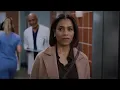 Sneak Peek Maggie Is Back - Grey s Anatomy