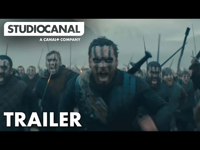 MACBETH - Official Trailer #2