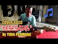 Lagu Lagu Kesesatan (Cover) Bass Dangdut H.Rhoma Irama