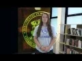 Kinnelon High School Daily Show 4 22 16 Happy Earth Day