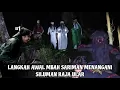 Download Lagu LANGKAH AWAL MBAH SARIMAN MENGATASI ULAR RAKSASA PENUNGGU TANAH JAWA