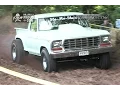 STEPSIDE CHEVY FORD HEAVEN Best of Calhoun County Mud Bog 2015