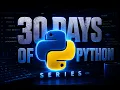 Day3 Python