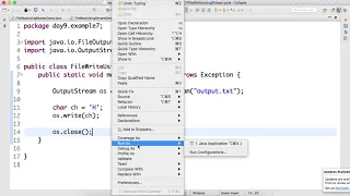 Day-9 file using in