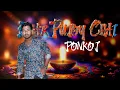 Lagu Ebar Pujay Chai DJ - Ponkoj | Circuit Music Beats | Durga Puja Song 2024