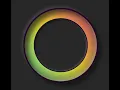 Creating a Neumorphism Gradient Loader with HTML CSS Web Development Tutorial
