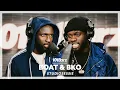 Boat \u0026 BKO | Studiosessie 447 | 101Barz