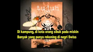 Download Slank - KOPI AIR HUJAN https://saweria.co/heary MP3