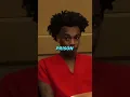 YNW Melly almost walked free today until the leaks dropped