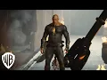 Black Adam From Soul To Screen Warner Bros Entertainment