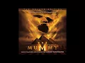 Jerry Goldsmith - Fort Brydon Source