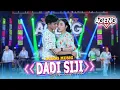 Download Lagu DADI SIJI - Syahiba Saufa \u0026 Miko ft Ageng Music (Official Live Music)