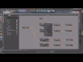 Understanding the Basics of XPresso in CINEMA 4D - 25 Attaching the Tentacle Rig to the Body
