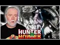 Download Lagu DEADLINE TO LIVE! | Hunter x Hunter Episode 133 REACTION