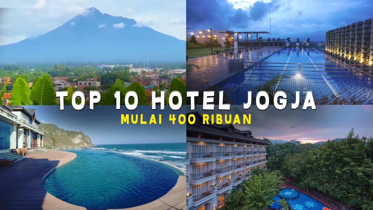 
          
          
          
            
            10 Rekomendasi Hotel Bagus di Jogja dari Murah sampai yang Mewah dan Pemandangan Terbaik Review
          
        . 