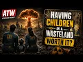 Antinatalism This Week