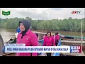 Download Lagu PEDULI KORBAN KEBAKARAN, POLSEK BETARA BERI BANTUAN DI DESA SUNGAI DUALAP