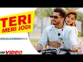 Download Lagu Jassie Gill : Teri Meri Jodi (Official Video) ft Kirandeep Kaur Desi Crew | Latest Punjabi Song 2023