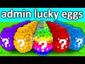 Download Lagu Starting Over Using ADMIN Lucky Eggs in Plants vs Brainrots
