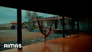 Cultura Profética - Dame luz (Visualizer) | En Bucle