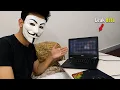 How Data Leaks Happen How Hackers Steal Your Data Cyber Security Explained