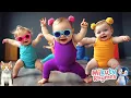 Download Lagu Dudi Dudi Dam Dam Dance | Dodi Dodi Dum Dum Kids Dance | Funny Kids Videos | Kids \u0026 Babies Rhymes
