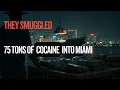 How the Cocaine Cowboys Took Over Miami
