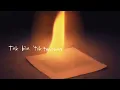 Isyana Sarasvati - Tetap Dalam Jiwa (Official Lyric Video)