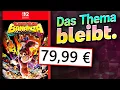 Download Lagu Es wird weiter über die Preise geredet, und das ist auch (leider) gut so.