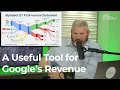 Google Announces Dividend - Google Q1 Income Statement