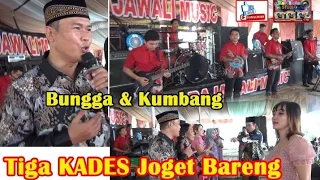 Download // Tiga KADES Baru Terpilih // Bungga \u0026 Kumbang//OM RAJAWALI MUSIC// MP3