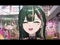 【Para≠dox五律精華】那個很渣的大姐頭也拒絕不了的蕾忒起床音！？｜蕾忒LeiT , 佐霏Zofi