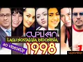 Cuplikan Lagu Nostalgia Indonesia Tahun 1998.  ‎@NostalgiaNov 