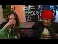 MORGAN'S GANG GANG?! | Lil Durk feat. Morgan Wallen - "Broadway Girls" | Reaction