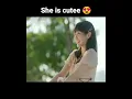 Download Lagu 😲Her expression😍Boy's couldn't control himself🤪 First love #shorts #cdrama #viral