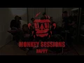 Download Lagu RED MONKEY - Happy