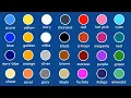 Download Lagu Names Of Colors | List Of Colors In English