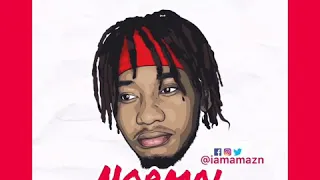 amaznboi normal level official audio 