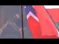 Gorgoroth - Satan-Prometheus (Live 2010)