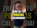 Download Lagu CAŁOWANIE: 3 WSKAZÓWKI, DZIĘKI KTÓRYM BĘDZIESZ ZDECYDOWANIE LEPIEJ CAŁOWAŁ! 💋 #shorts