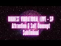 Download Lagu YOU ARE DEEPLY LOVED (SP SELF CONCEPT SUBLIMINAL)