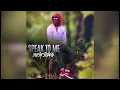 Download Lagu Busy Signal - Speak to Me [Cover] - Audio