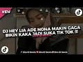 Download Lagu DJ TABOLA BALE | HEY LIA ADE NONA MAKIN GAGA BIKIN KAKA JADI SUKA VIRAL TIK TOK !!