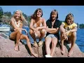 Download Lagu ABBA Hasta Mañana  English Version