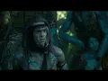 Avatar The Way of Water 2022 - Quaritch identifies Spider as his son