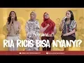 Download Lagu Nostalgia Lagu Anak (Nagita X Ria Ricis, Chaca, Tika)