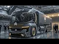 Download Lagu 2026 Citroën Camper – Een futuristisch huis op wielen!