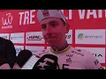Download Lagu Tadej Pogačar - Interview at the finish - Tre Valli Varesine 2025