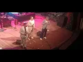 Justo ahora  - DESTINO SAN JAVIER - Teatro 3 de Febrero (Paraná)
