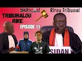 Download Lagu Série : Tribunalou Rire - Rirou Tribunal 2025 - Affaire sage femme - Episode 11